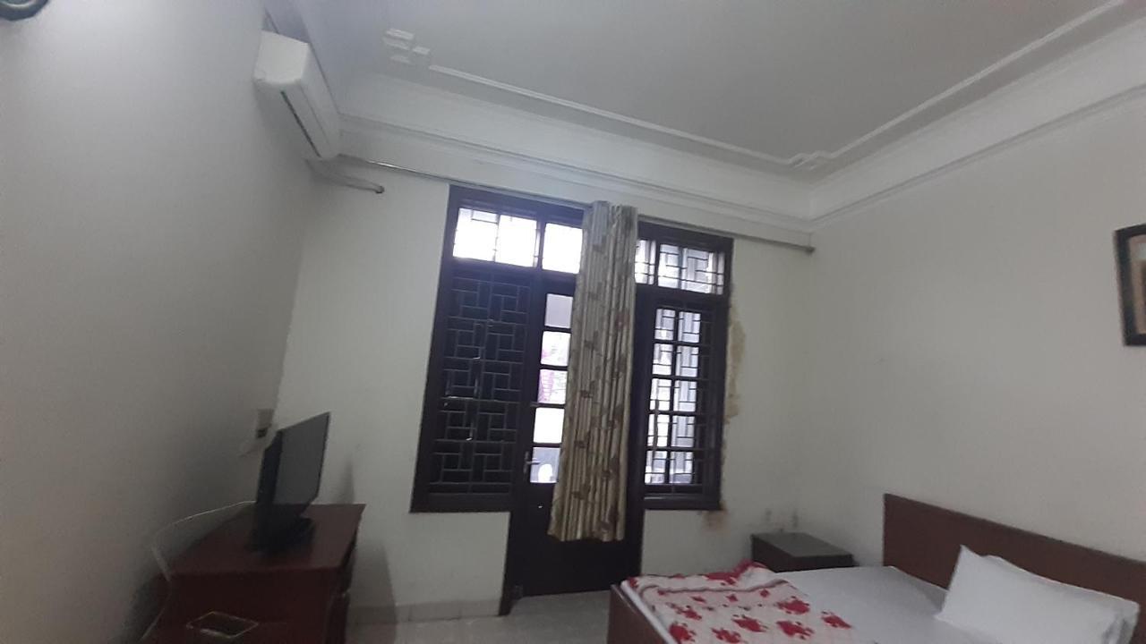 Oyo 681 Hoang Lan Guesthouse Hanoi Zewnętrze zdjęcie